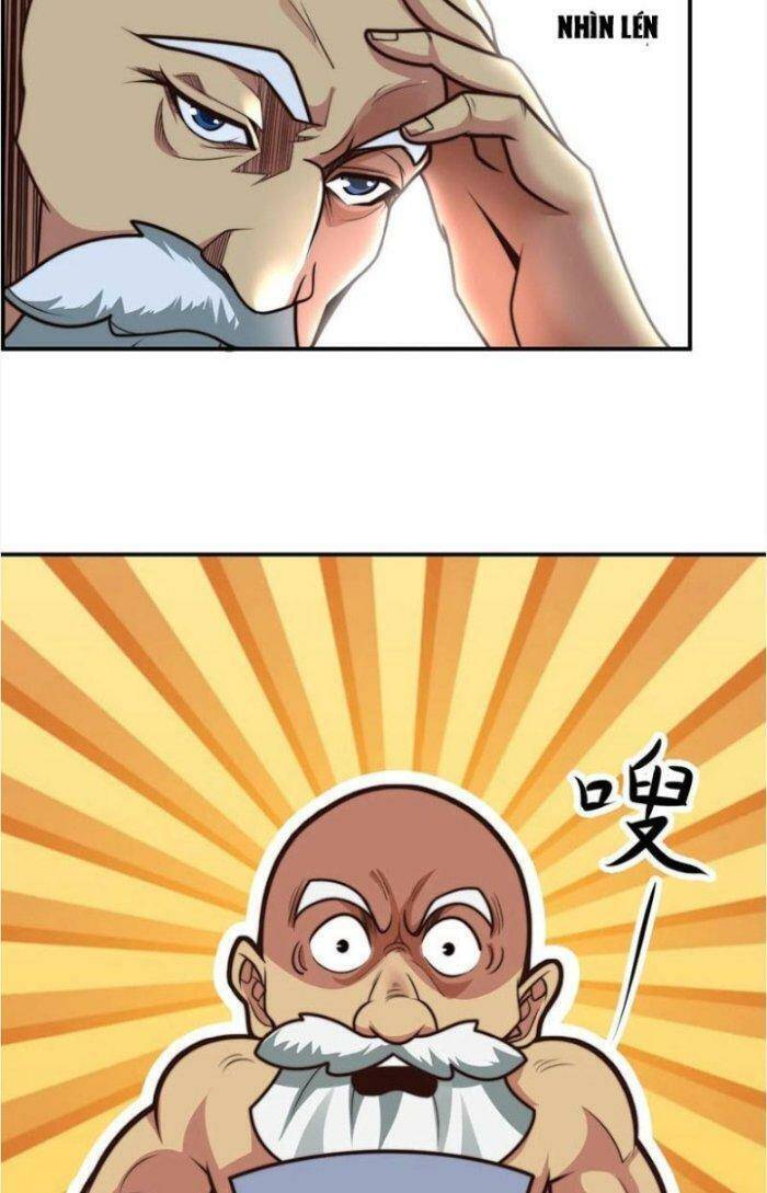 Ta Nuôi Quỷ Ở Trấn Ma Ty Chapter 49 - Trang 2