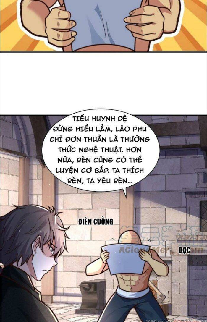 Ta Nuôi Quỷ Ở Trấn Ma Ty Chapter 49 - Trang 2