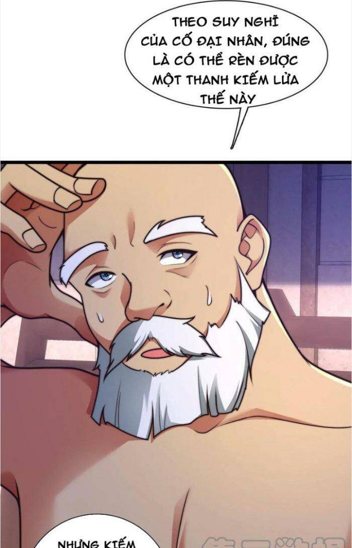 Ta Nuôi Quỷ Ở Trấn Ma Ty Chapter 49 - Trang 2