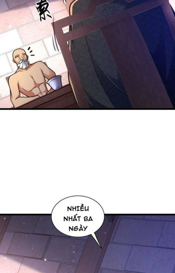 Ta Nuôi Quỷ Ở Trấn Ma Ty Chapter 49 - Trang 2