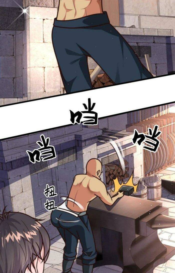 Ta Nuôi Quỷ Ở Trấn Ma Ty Chapter 49 - Trang 2