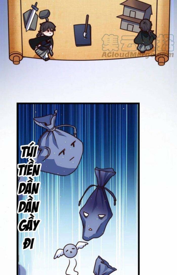 Ta Nuôi Quỷ Ở Trấn Ma Ty Chapter 49 - Trang 2
