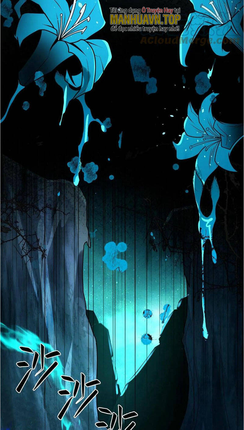 Ta Nuôi Quỷ Ở Trấn Ma Ty Chapter 5 - Trang 2