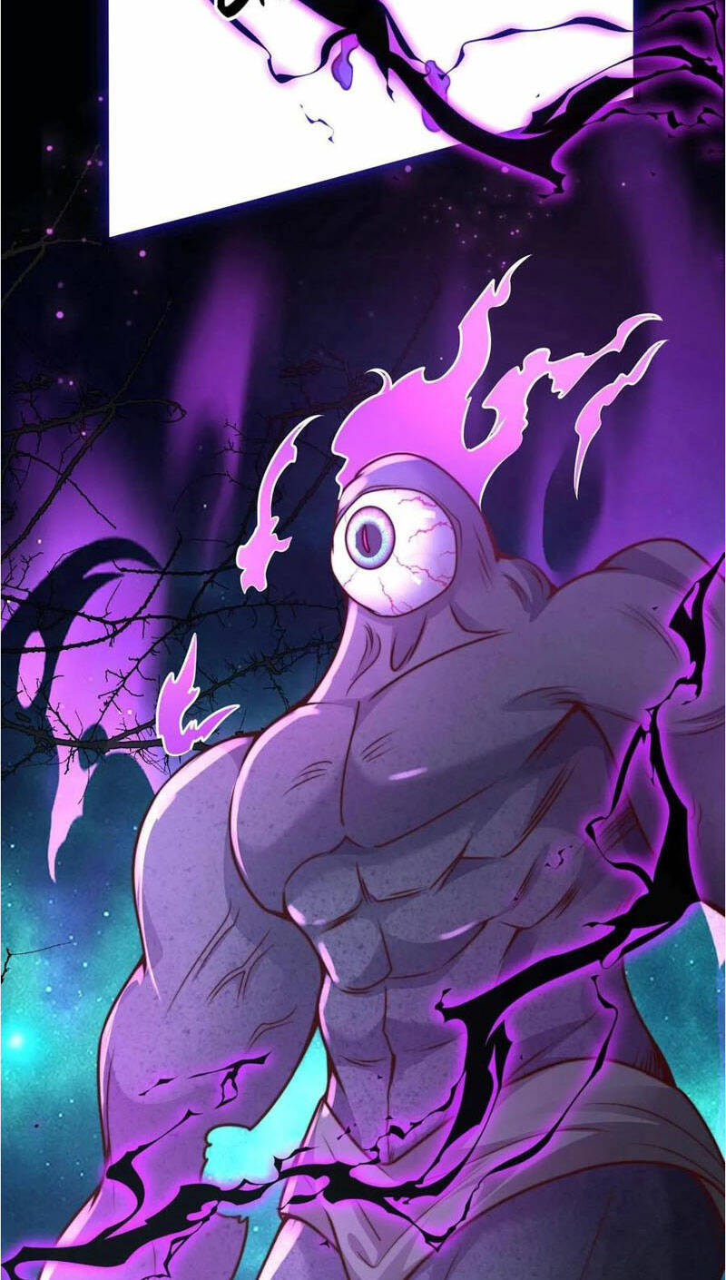 Ta Nuôi Quỷ Ở Trấn Ma Ty Chapter 5 - Trang 2