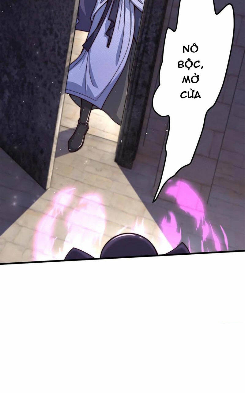 Ta Nuôi Quỷ Ở Trấn Ma Ty Chapter 5 - Trang 2