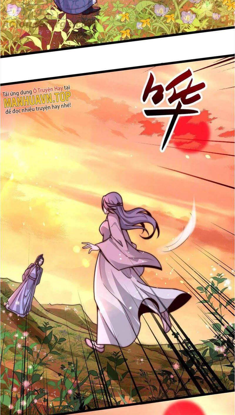 Ta Nuôi Quỷ Ở Trấn Ma Ty Chapter 5 - Trang 2