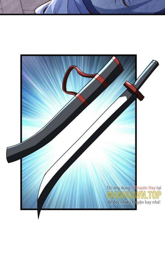 Ta Nuôi Quỷ Ở Trấn Ma Ty Chapter 50 - Trang 2