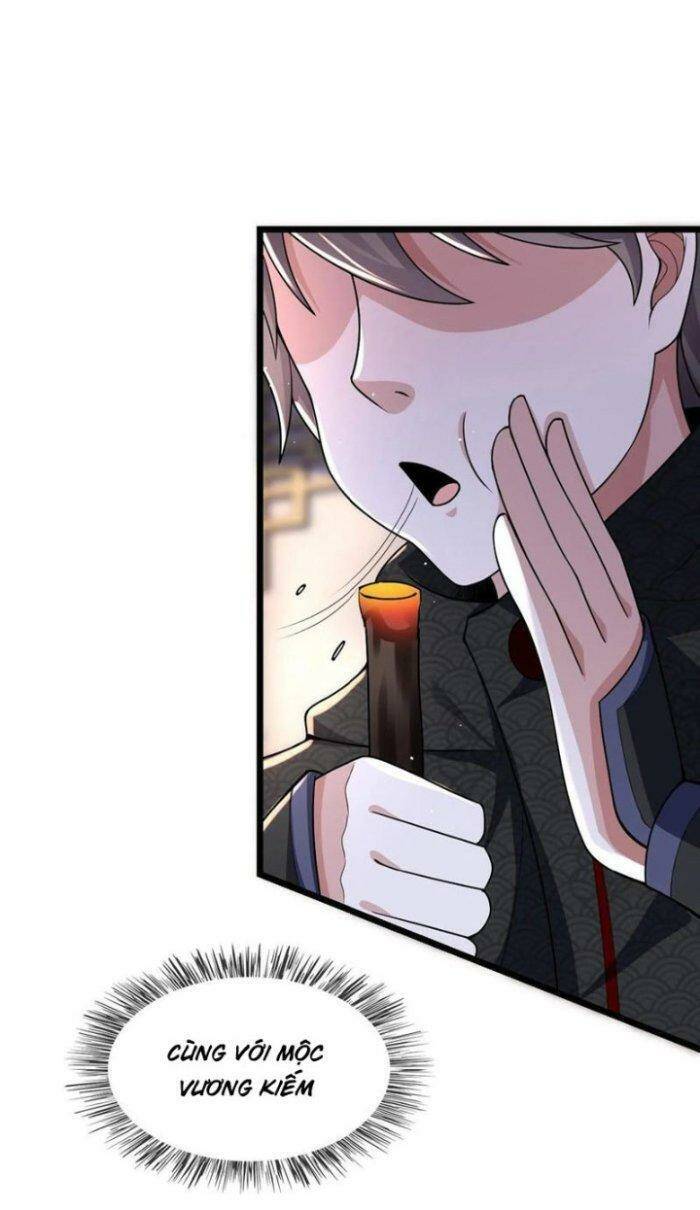 Ta Nuôi Quỷ Ở Trấn Ma Ty Chapter 50 - Trang 2