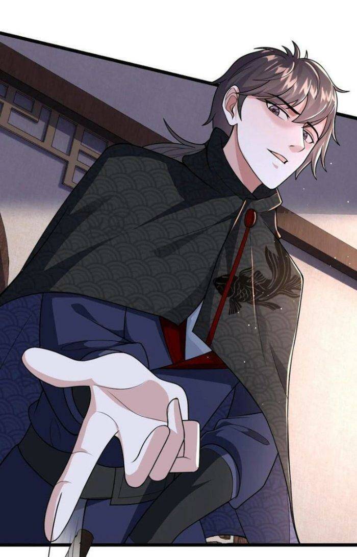 Ta Nuôi Quỷ Ở Trấn Ma Ty Chapter 50 - Trang 2