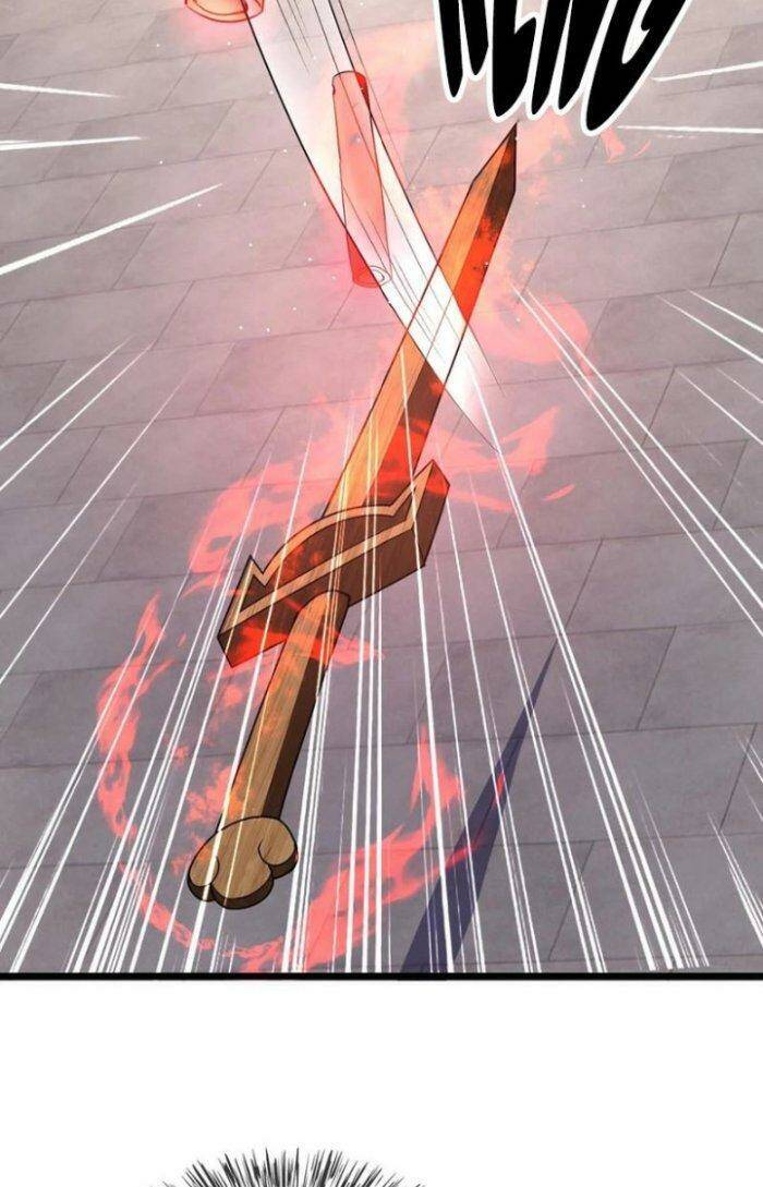 Ta Nuôi Quỷ Ở Trấn Ma Ty Chapter 50 - Trang 2