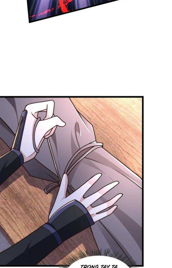 Ta Nuôi Quỷ Ở Trấn Ma Ty Chapter 50 - Trang 2
