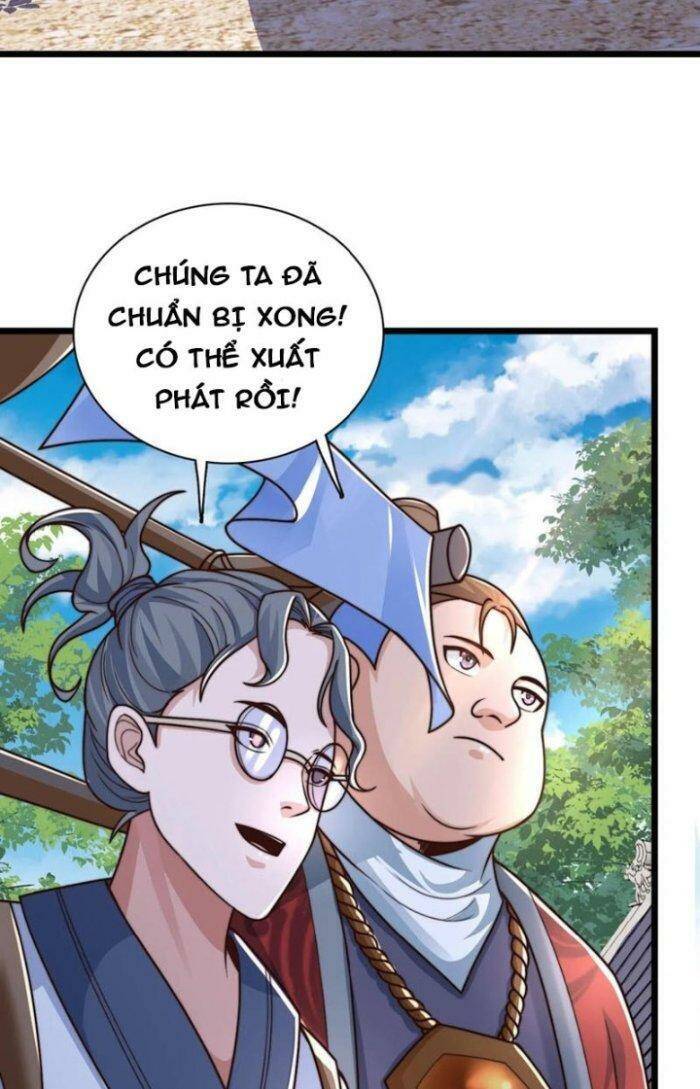 Ta Nuôi Quỷ Ở Trấn Ma Ty Chapter 50 - Trang 2