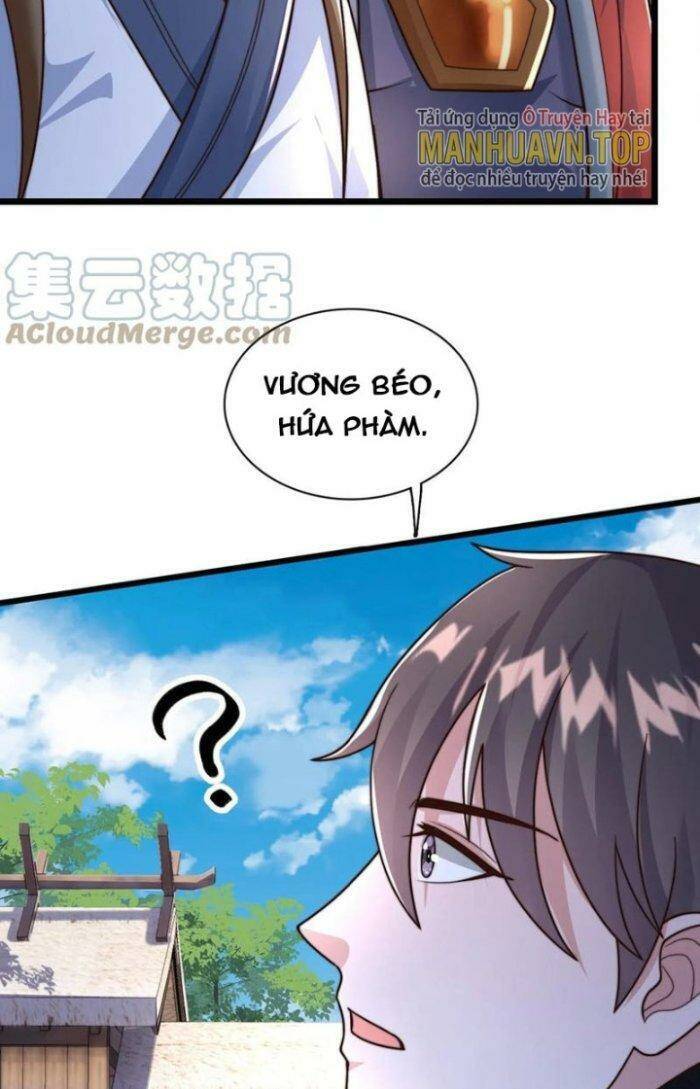 Ta Nuôi Quỷ Ở Trấn Ma Ty Chapter 50 - Trang 2