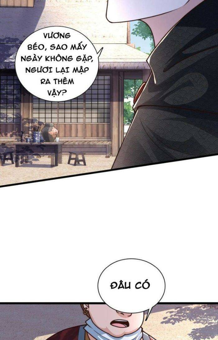 Ta Nuôi Quỷ Ở Trấn Ma Ty Chapter 50 - Trang 2