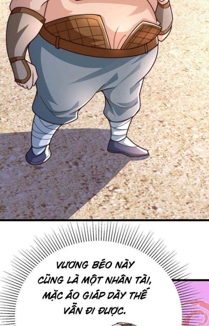 Ta Nuôi Quỷ Ở Trấn Ma Ty Chapter 50 - Trang 2