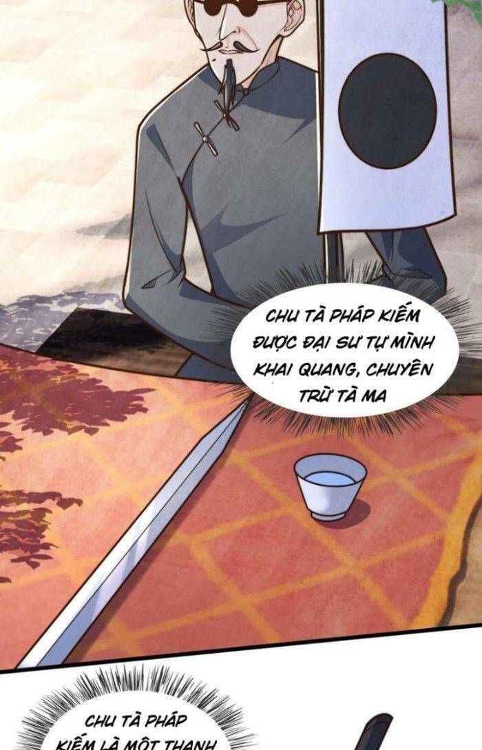 Ta Nuôi Quỷ Ở Trấn Ma Ty Chapter 50 - Trang 2