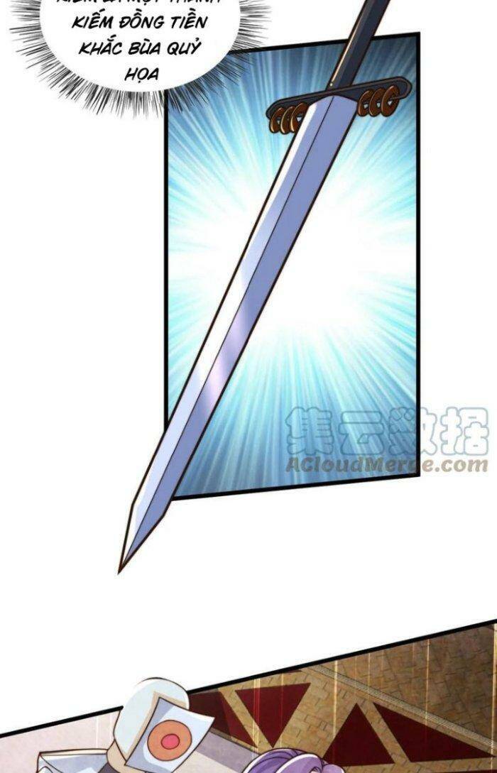 Ta Nuôi Quỷ Ở Trấn Ma Ty Chapter 50 - Trang 2