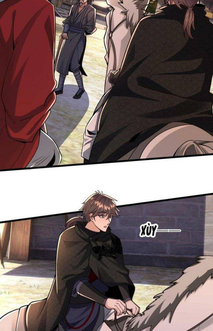 Ta Nuôi Quỷ Ở Trấn Ma Ty Chapter 51 - Trang 2