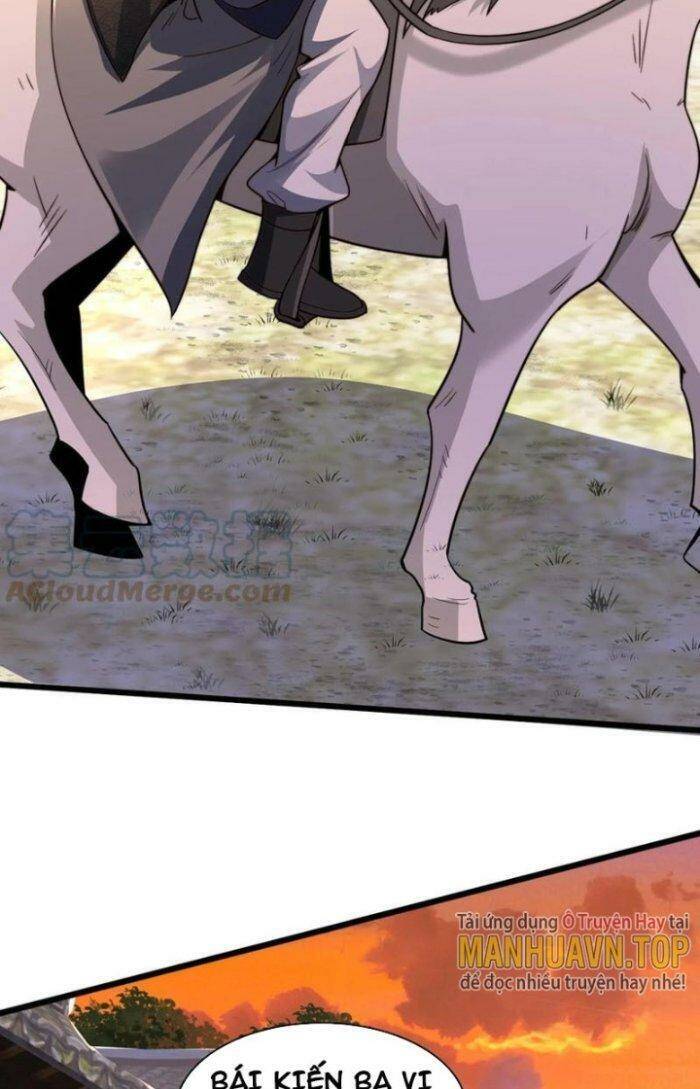 Ta Nuôi Quỷ Ở Trấn Ma Ty Chapter 51 - Trang 2