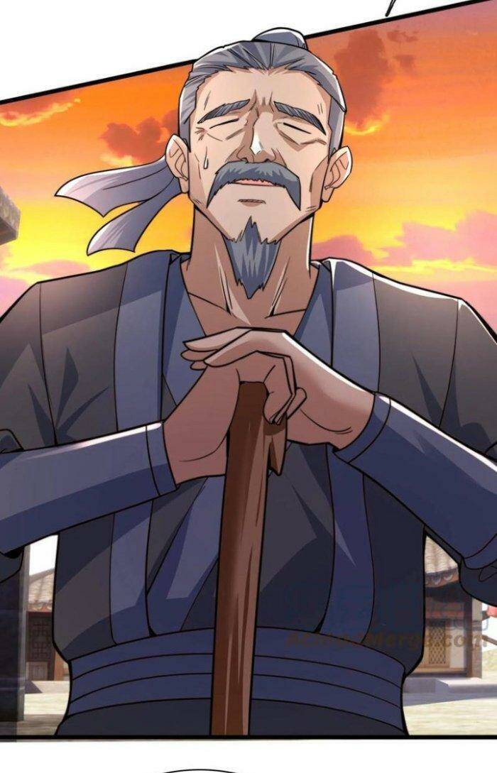 Ta Nuôi Quỷ Ở Trấn Ma Ty Chapter 51 - Trang 2