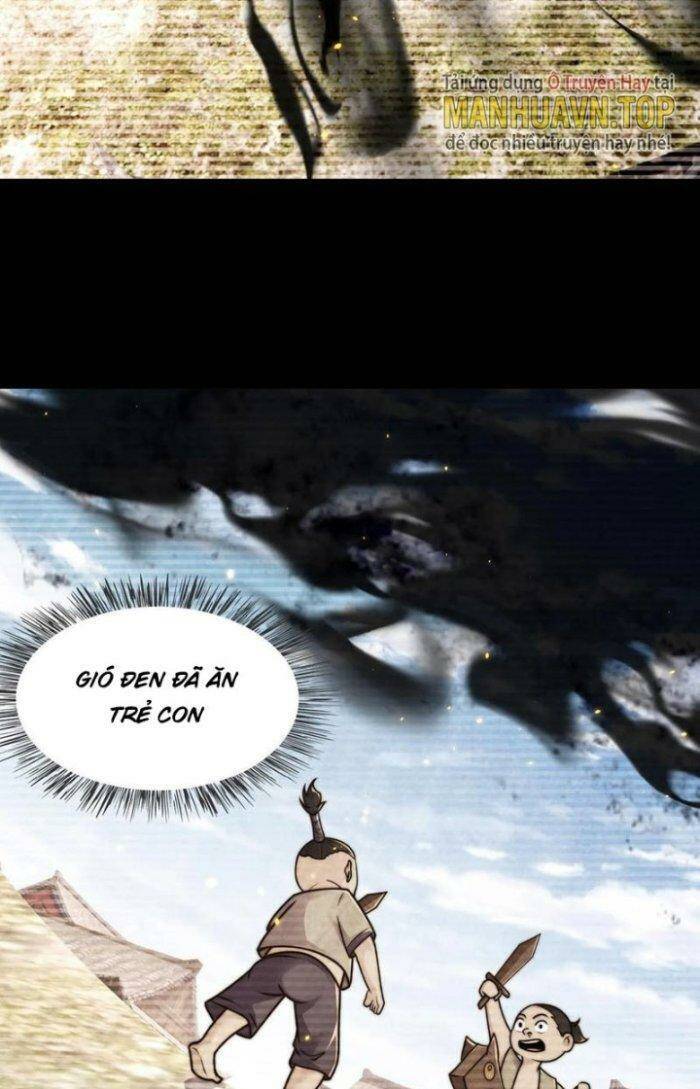 Ta Nuôi Quỷ Ở Trấn Ma Ty Chapter 51 - Trang 2