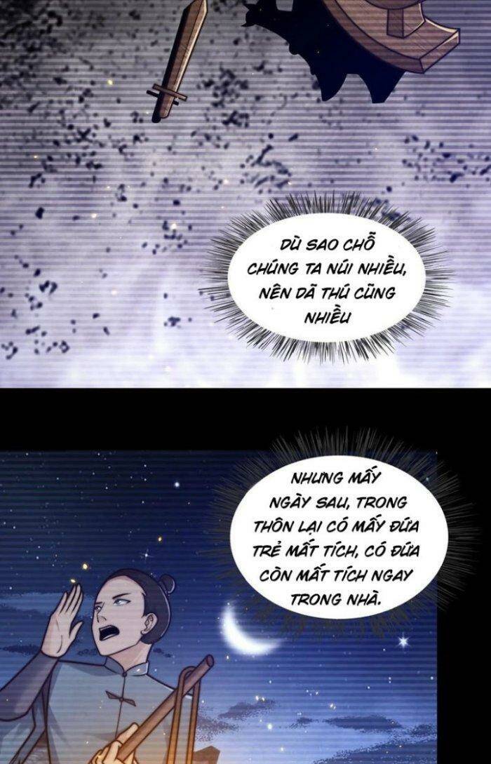 Ta Nuôi Quỷ Ở Trấn Ma Ty Chapter 51 - Trang 2