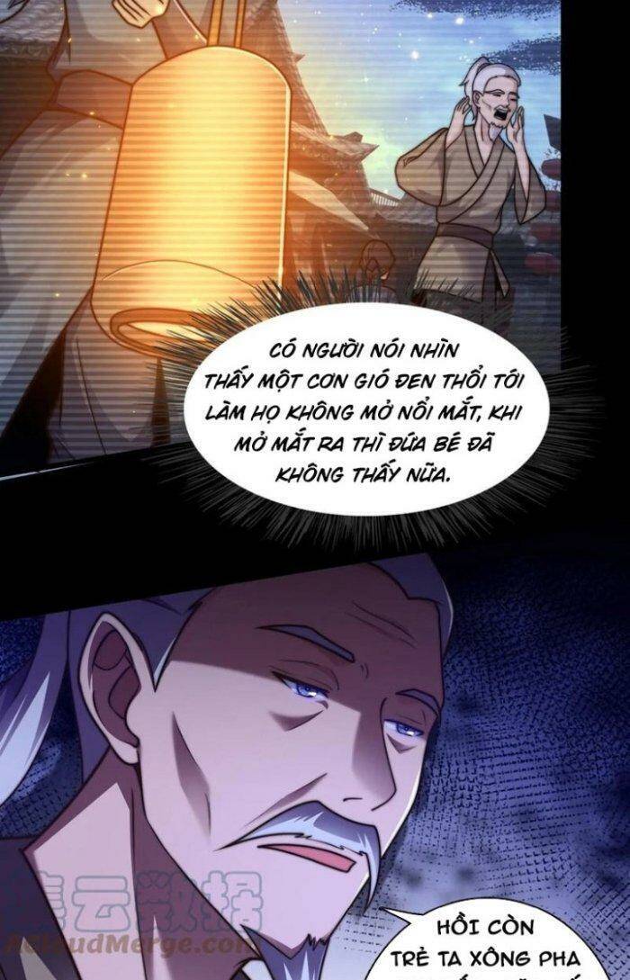 Ta Nuôi Quỷ Ở Trấn Ma Ty Chapter 51 - Trang 2