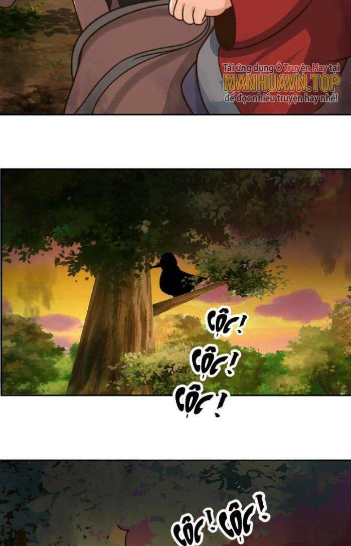 Ta Nuôi Quỷ Ở Trấn Ma Ty Chapter 51 - Trang 2