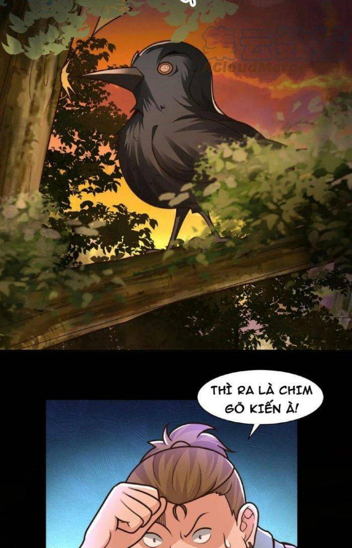 Ta Nuôi Quỷ Ở Trấn Ma Ty Chapter 51 - Trang 2