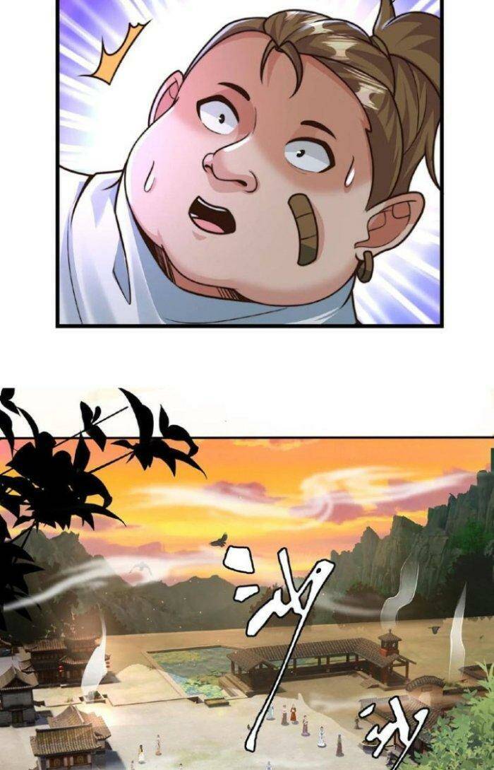 Ta Nuôi Quỷ Ở Trấn Ma Ty Chapter 51 - Trang 2