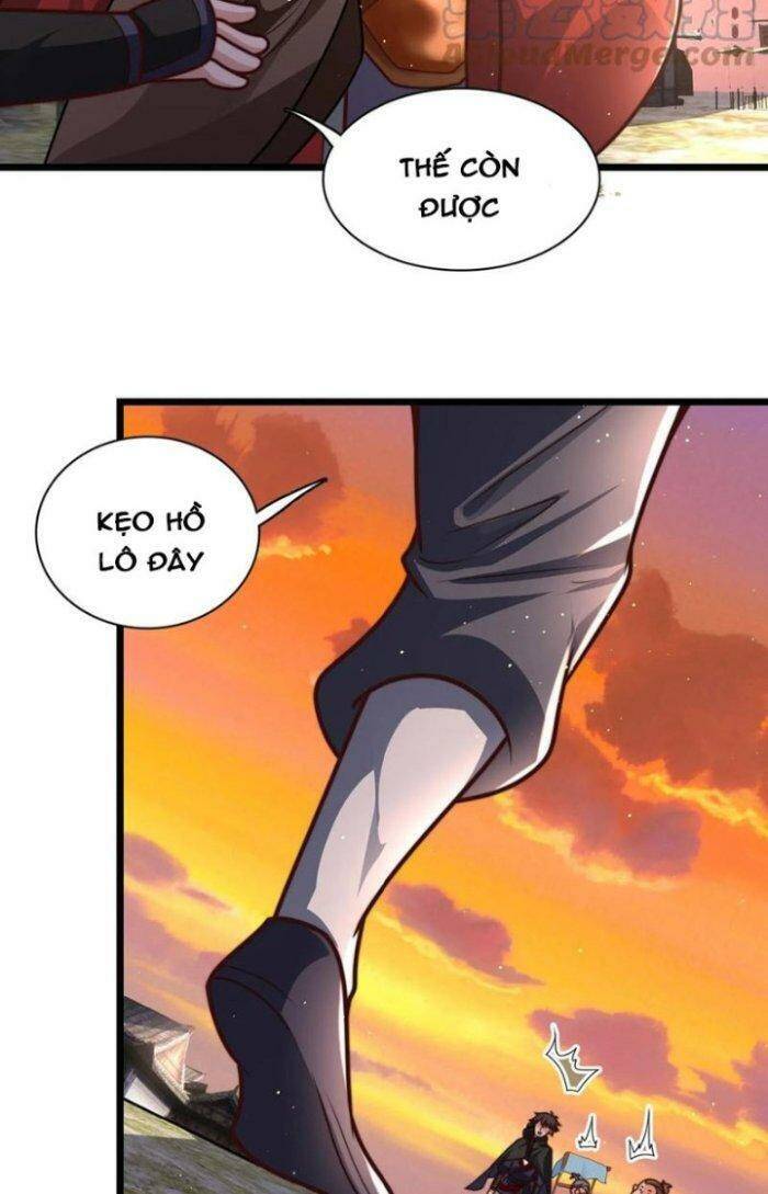 Ta Nuôi Quỷ Ở Trấn Ma Ty Chapter 52 - Trang 2