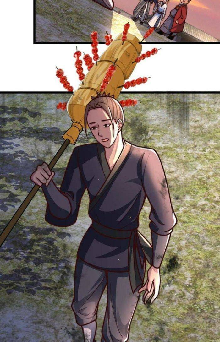 Ta Nuôi Quỷ Ở Trấn Ma Ty Chapter 52 - Trang 2