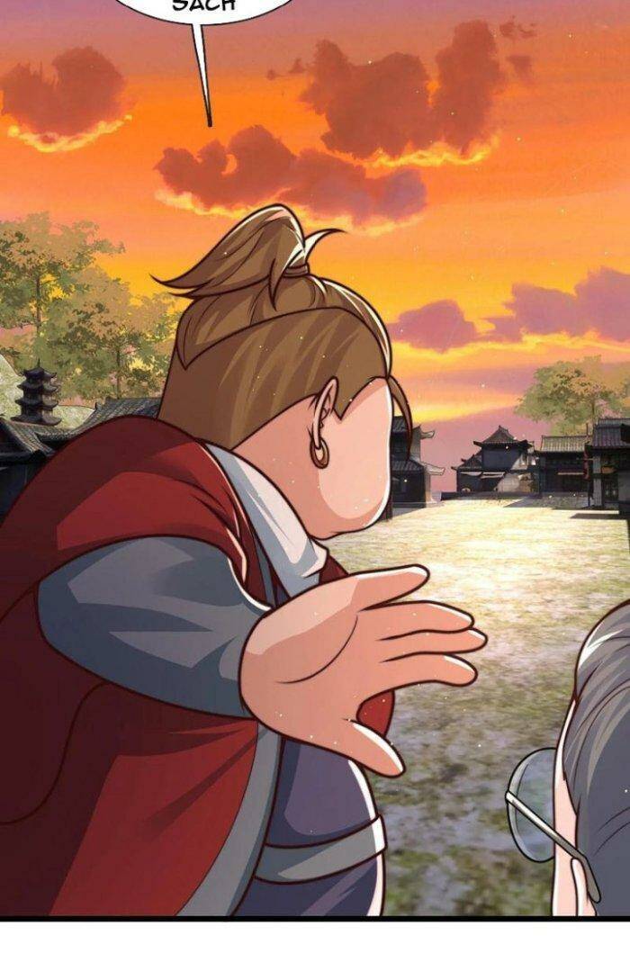 Ta Nuôi Quỷ Ở Trấn Ma Ty Chapter 52 - Trang 2