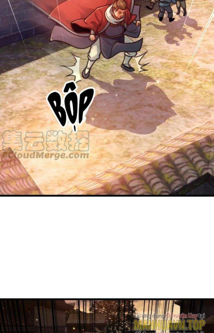 Ta Nuôi Quỷ Ở Trấn Ma Ty Chapter 52 - Trang 2