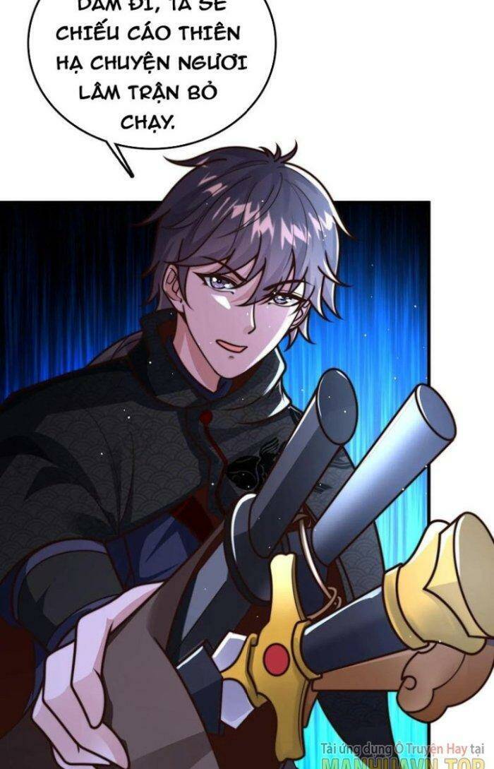 Ta Nuôi Quỷ Ở Trấn Ma Ty Chapter 52 - Trang 2