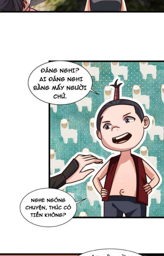 Ta Nuôi Quỷ Ở Trấn Ma Ty Chapter 53 - Trang 2