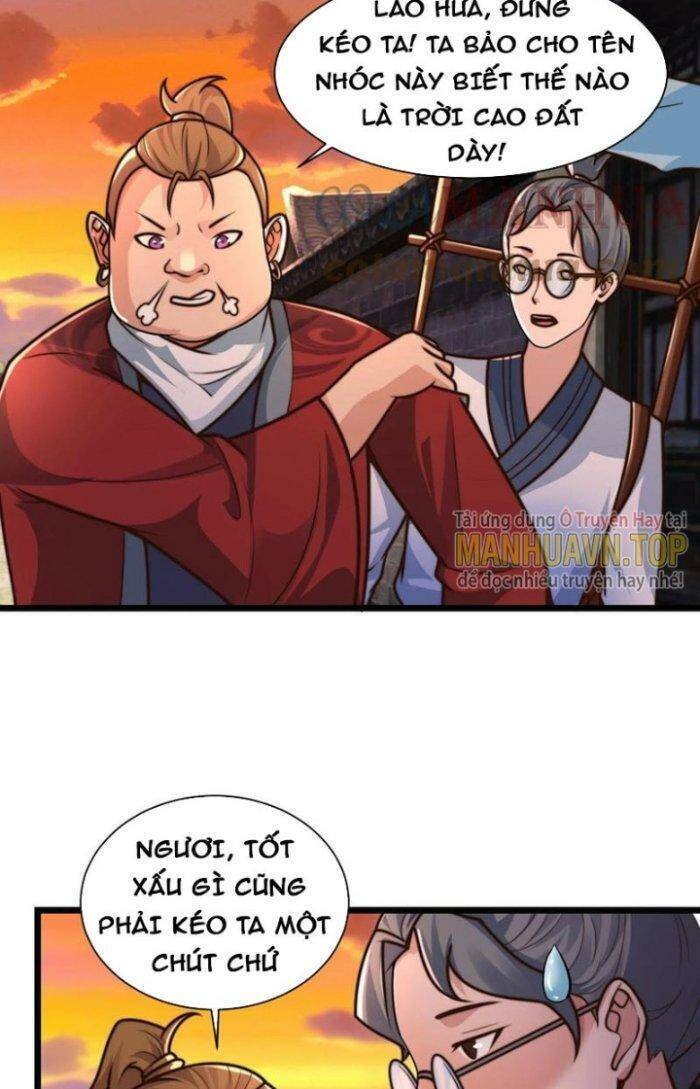 Ta Nuôi Quỷ Ở Trấn Ma Ty Chapter 53 - Trang 2