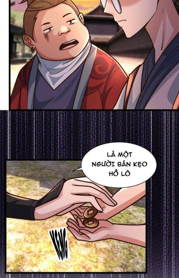 Ta Nuôi Quỷ Ở Trấn Ma Ty Chapter 53 - Trang 2