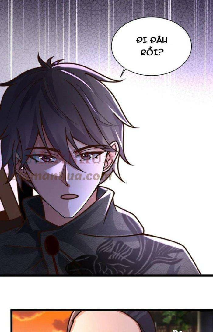 Ta Nuôi Quỷ Ở Trấn Ma Ty Chapter 53 - Trang 2