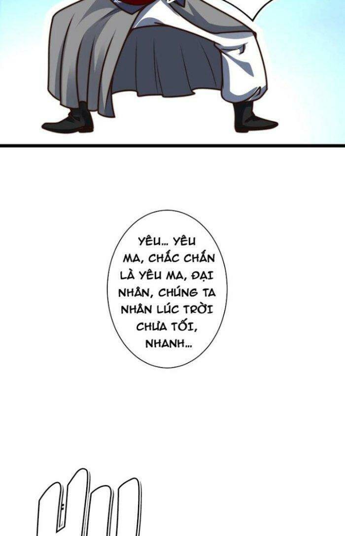 Ta Nuôi Quỷ Ở Trấn Ma Ty Chapter 53 - Trang 2