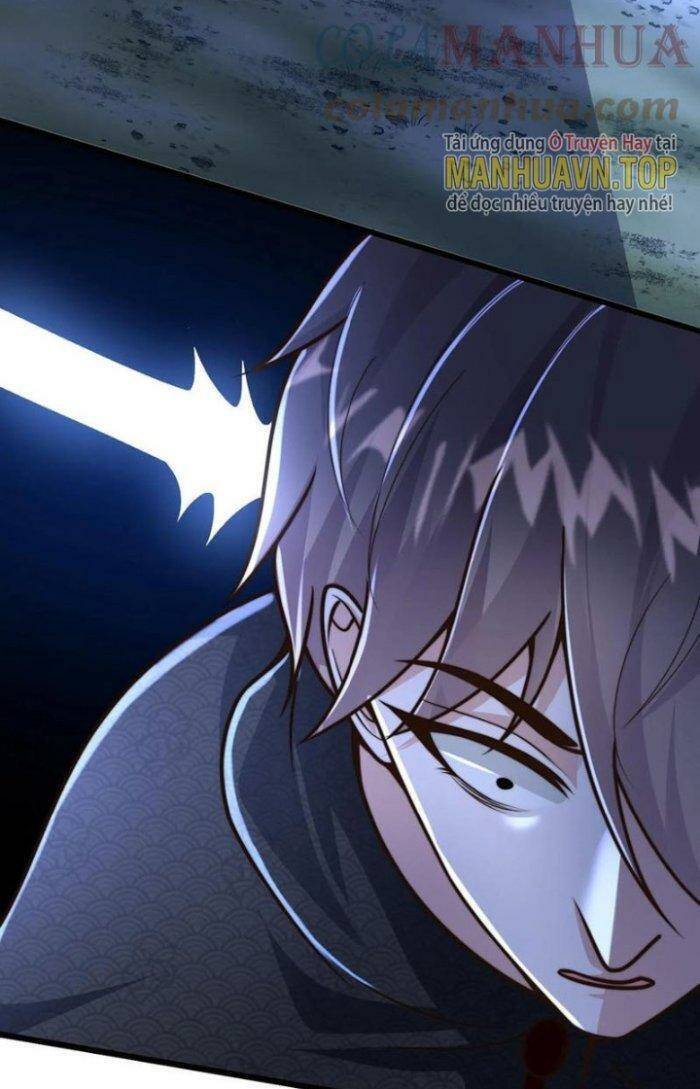 Ta Nuôi Quỷ Ở Trấn Ma Ty Chapter 53 - Trang 2