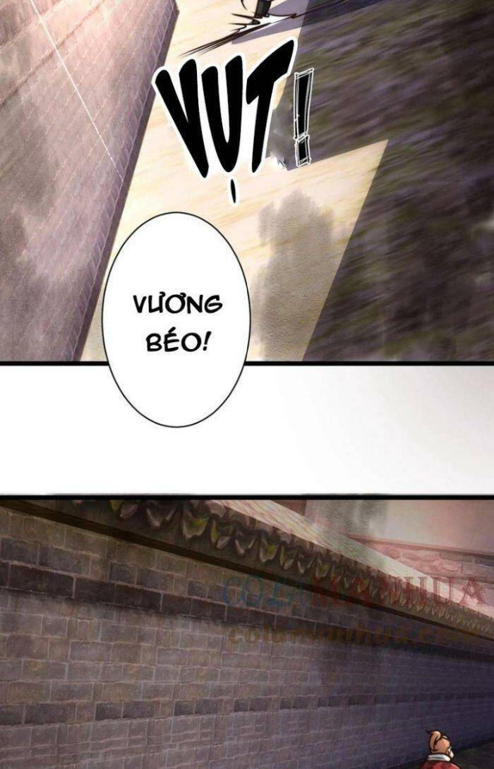 Ta Nuôi Quỷ Ở Trấn Ma Ty Chapter 53 - Trang 2