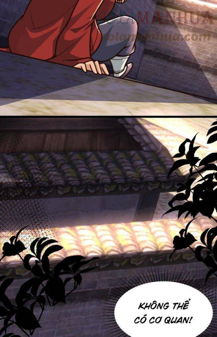 Ta Nuôi Quỷ Ở Trấn Ma Ty Chapter 53 - Trang 2