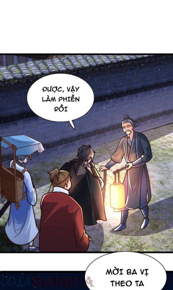 Ta Nuôi Quỷ Ở Trấn Ma Ty Chapter 54 - Trang 2