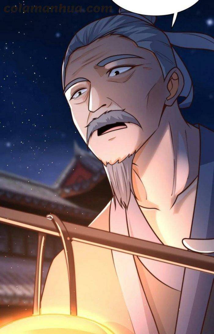 Ta Nuôi Quỷ Ở Trấn Ma Ty Chapter 54 - Trang 2