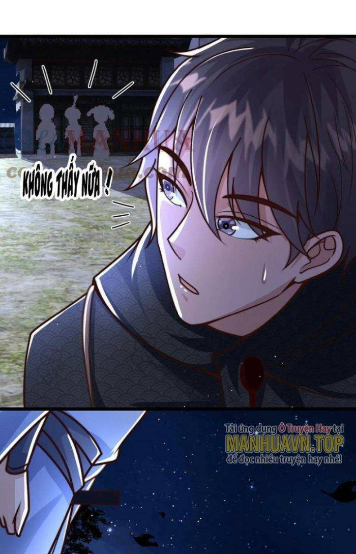 Ta Nuôi Quỷ Ở Trấn Ma Ty Chapter 54 - Trang 2