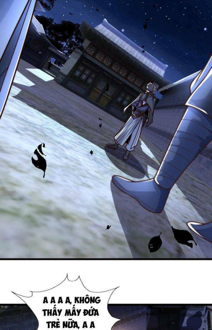 Ta Nuôi Quỷ Ở Trấn Ma Ty Chapter 54 - Trang 2