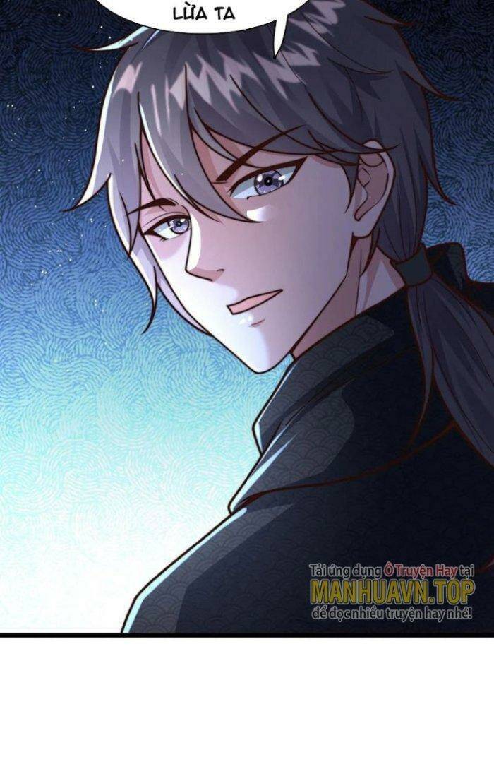 Ta Nuôi Quỷ Ở Trấn Ma Ty Chapter 54 - Trang 2