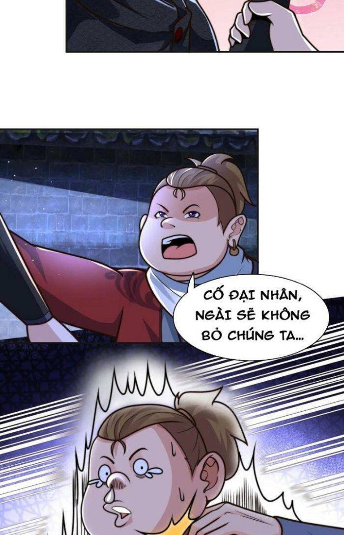 Ta Nuôi Quỷ Ở Trấn Ma Ty Chapter 54 - Trang 2