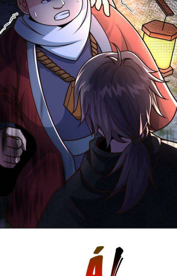 Ta Nuôi Quỷ Ở Trấn Ma Ty Chapter 54 - Trang 2